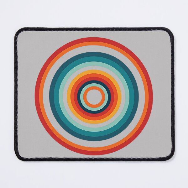 Item preview, Colorful Shooting Target Point, Target Shooting, Sharp Shooter, Outdoor Activities, Target,Gift for Shooters designed and sold by PrintsPatterns-.