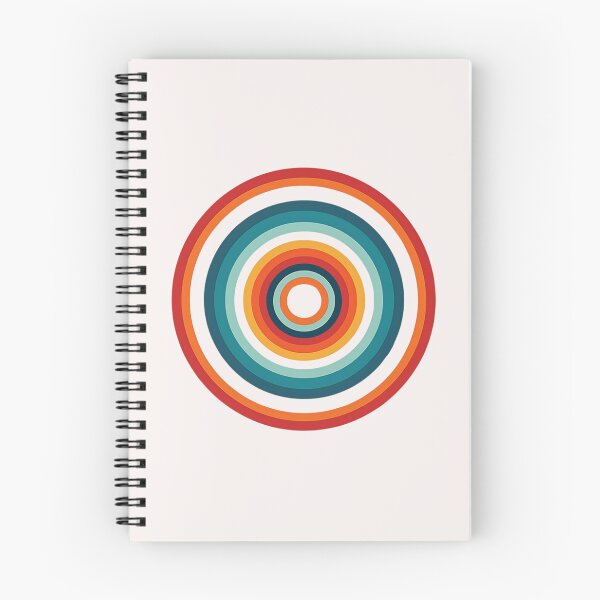 Item preview, Colorful Shooting Target Point, Target Shooting, Sharp Shooter, Outdoor Activities, Target,Gift for Shooters designed and sold by PrintsPatterns-.