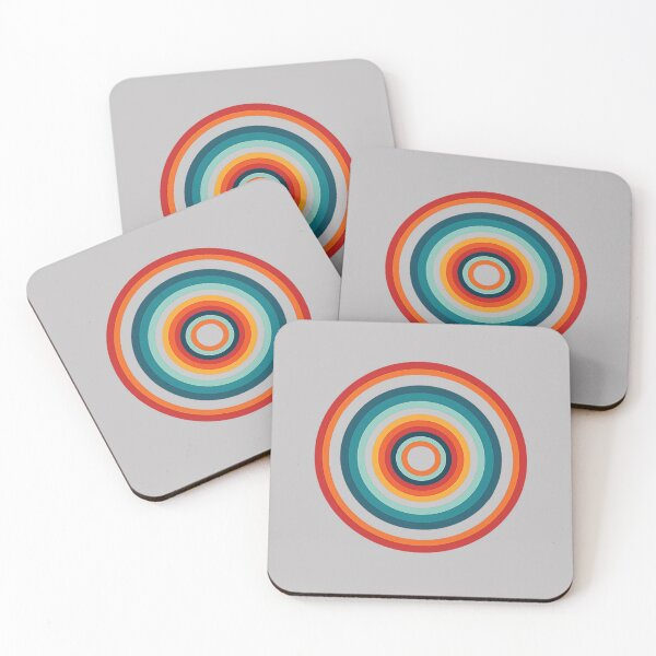 Item preview, Colorful Shooting Target Point, Target Shooting, Sharp Shooter, Outdoor Activities, Target,Gift for Shooters designed and sold by PrintsPatterns-.