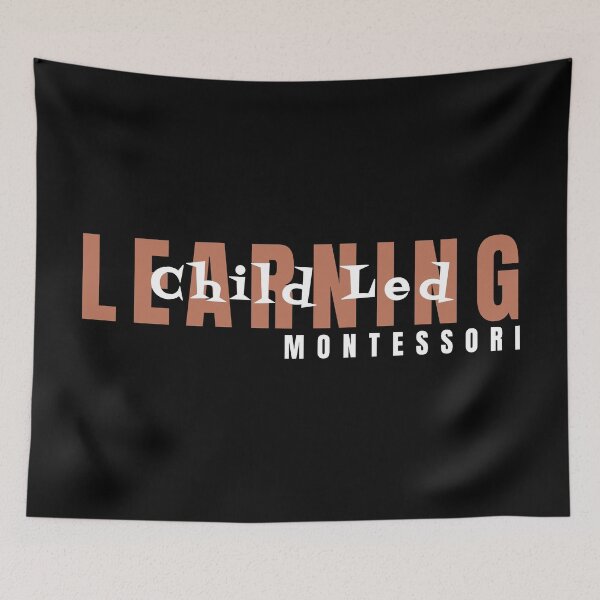 Item preview, Child Led Learning designed and sold by TeyMank.