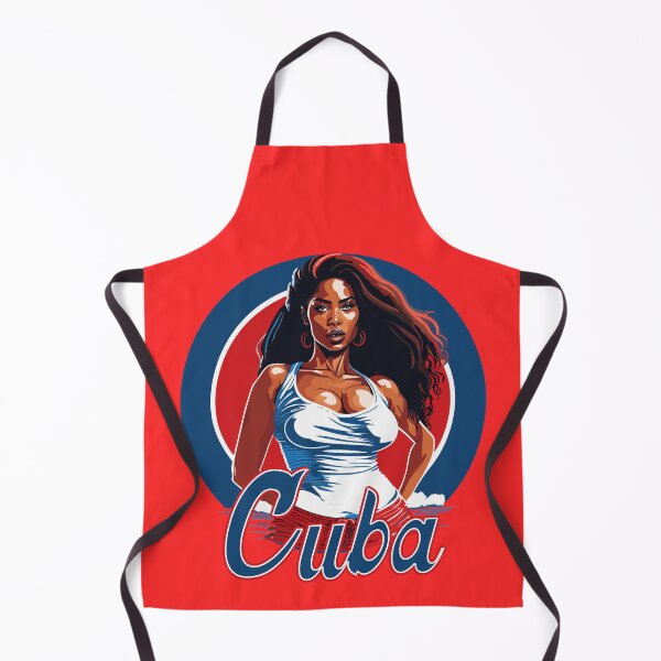 Item preview, Cuba - Ciboney - Cuban Woman designed and sold by brindled.