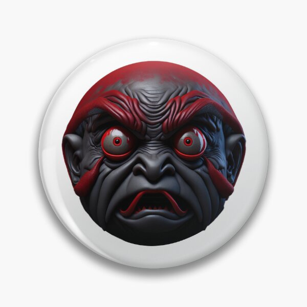 Item preview, Yokai Sphere No. 47- Enma designed and sold by Rothnaric.