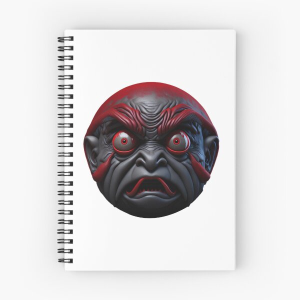 Item preview, Yokai Sphere No. 47- Enma designed and sold by Rothnaric.