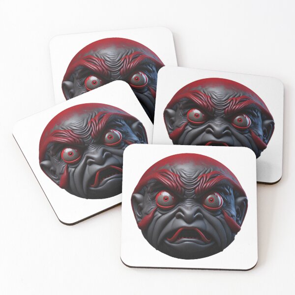 Item preview, Yokai Sphere No. 47- Enma designed and sold by Rothnaric.