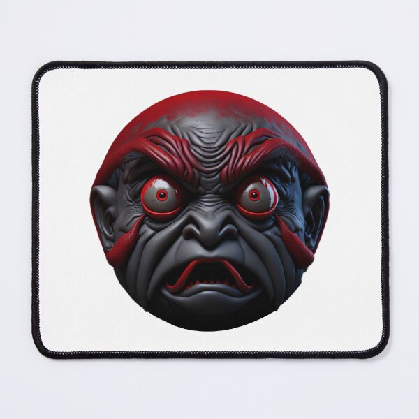 Item preview, Yokai Sphere No. 47- Enma designed and sold by Rothnaric.