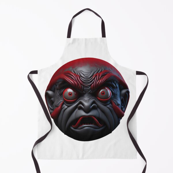 Item preview, Yokai Sphere No. 47- Enma designed and sold by Rothnaric.