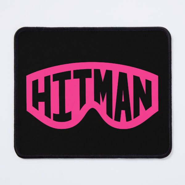 Item preview, SUNGLASS (Pink, Black Outline) designed and sold by MaidenofIron157.
