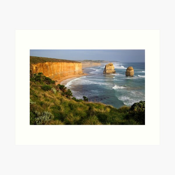 Item preview, Twelve Apostles  designed and sold by Darren Stones.