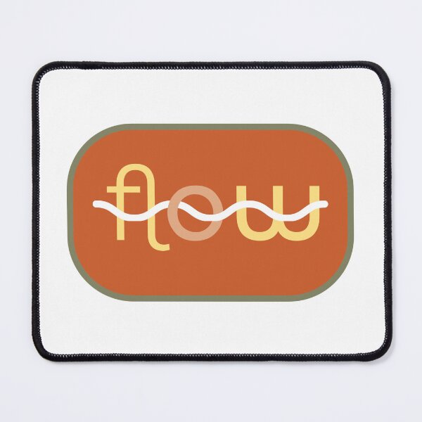 Item preview, Yoga flow designed and sold by StitchesSleeves.