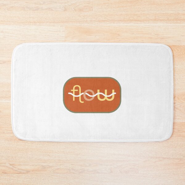 Item preview, Yoga flow designed and sold by StitchesSleeves.