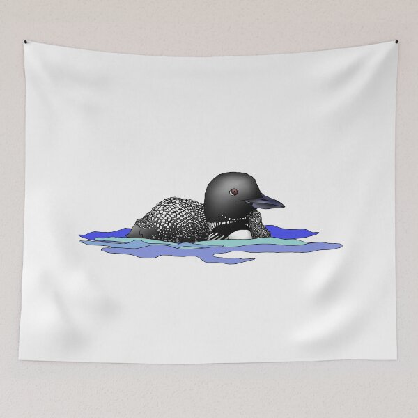 Item preview, Grand Loon designed and sold by kamkam19.