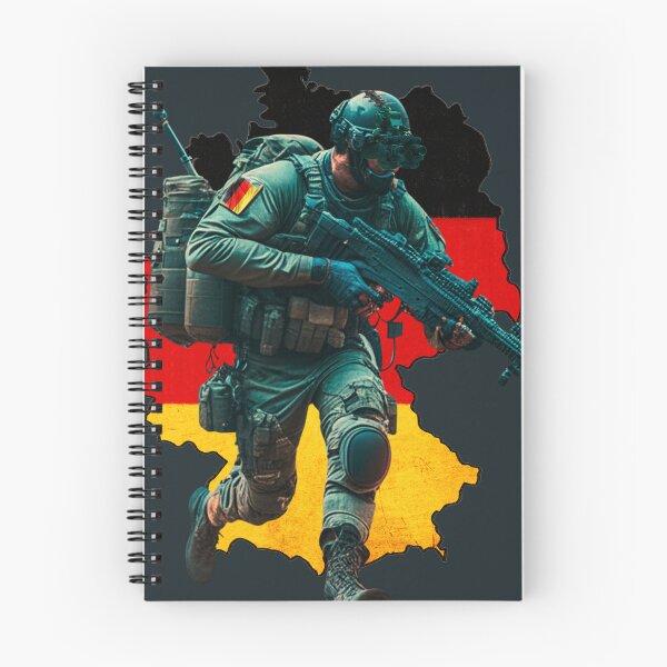 Artikelvorschau, Deutsches Militär. entworfen und verkauft von oldtimesss.