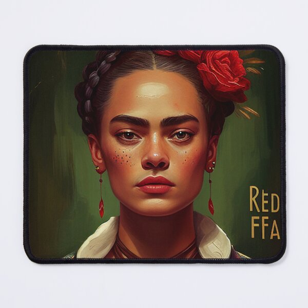 Item preview, FRIDA KAHLO ART designed and sold by ARTY-creation.