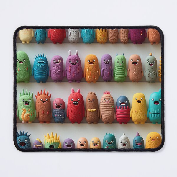 Item preview, Creeps designed and sold by ARTificialNsite.