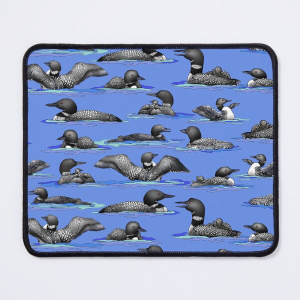 Item preview, Many Loons designed and sold by kamkam19.
