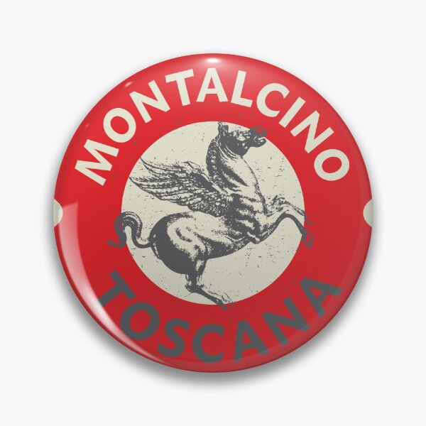 Item preview, Montalcino, Tuscany designed and sold by studio838.