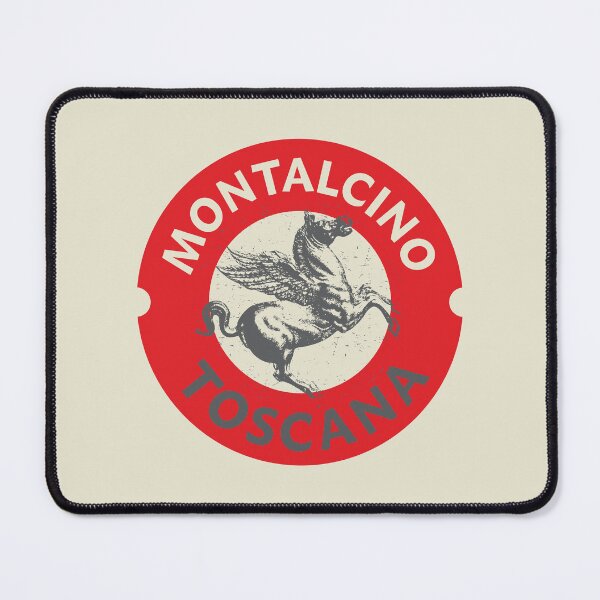 Item preview, Montalcino, Tuscany designed and sold by studio838.