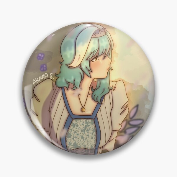 Item preview, Eula Princess Print~ designed and sold by AkaraShiota.