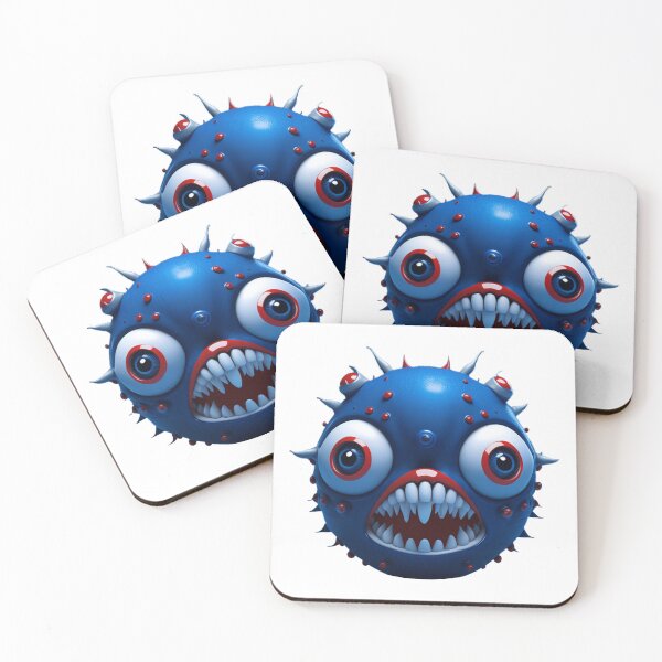 Item preview, Yokai Sphere No. 48- Karakuri designed and sold by Rothnaric.
