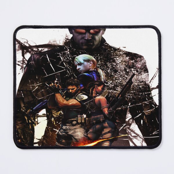 Item preview, resident evil designed and sold by celeysocory.