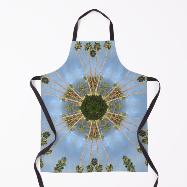 Item preview, Califorina Daze in Palm Springs designed and sold by wood burn corner.