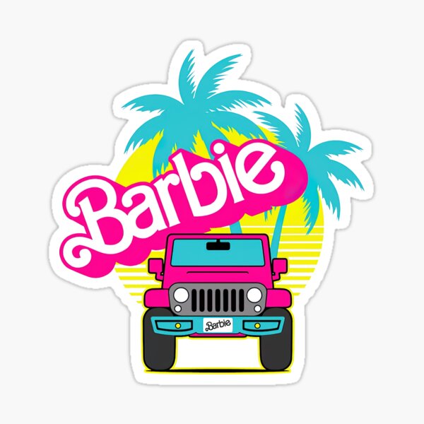 WhatsApp: descarga gratis mejores stickers barbie película 2023, DATA