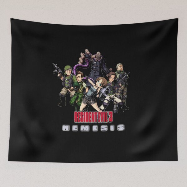 Item preview, resident evil designed and sold by celeysocory.
