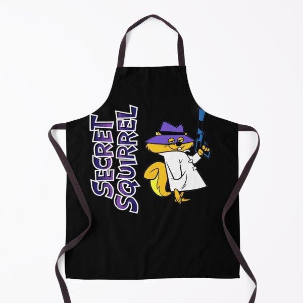 Item preview, Secret Squirrel designed and sold by ToddGates.