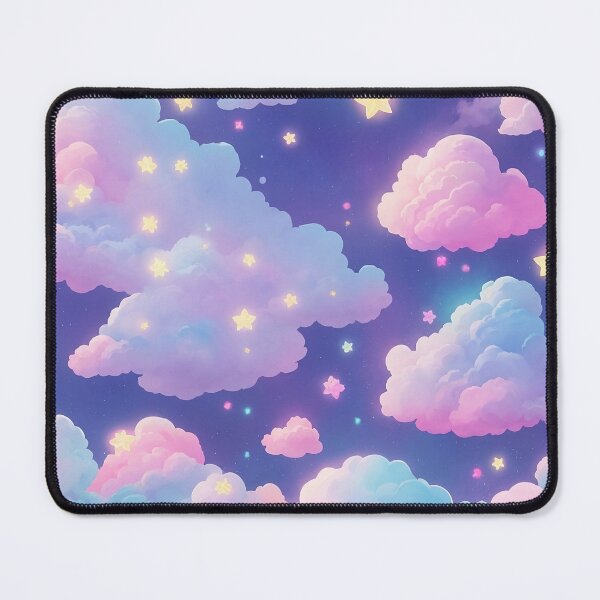 Item preview, Kawaii sky designed and sold by Neranchara.