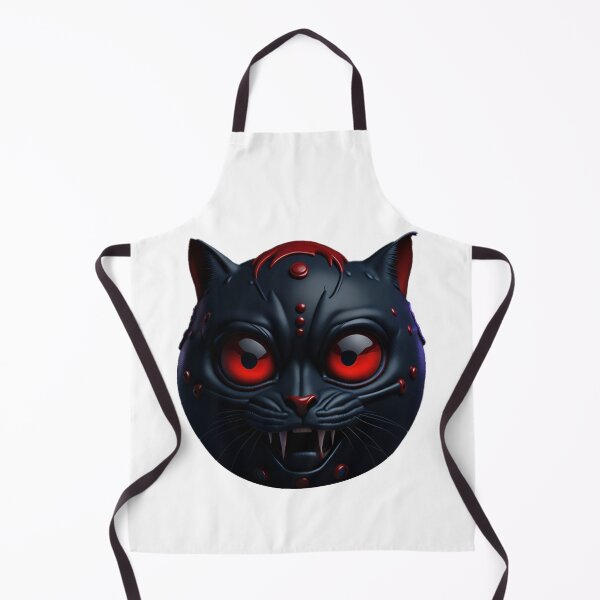 Item preview, Yokai Sphere No. 49- Kuroneko designed and sold by Rothnaric.