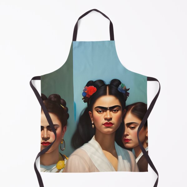Item preview, 3 Frida Khalos designed and sold by JosieandRose.