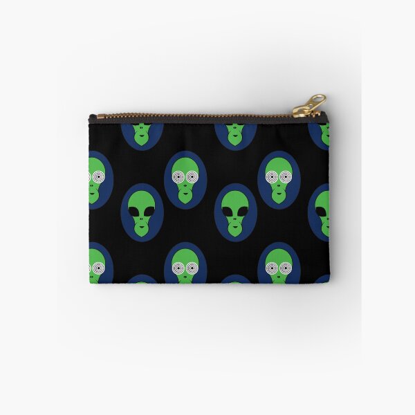 Item preview, Alien Magic designed and sold by Ruchirapal.