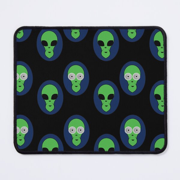 Item preview, Alien Magic designed and sold by Ruchirapal.