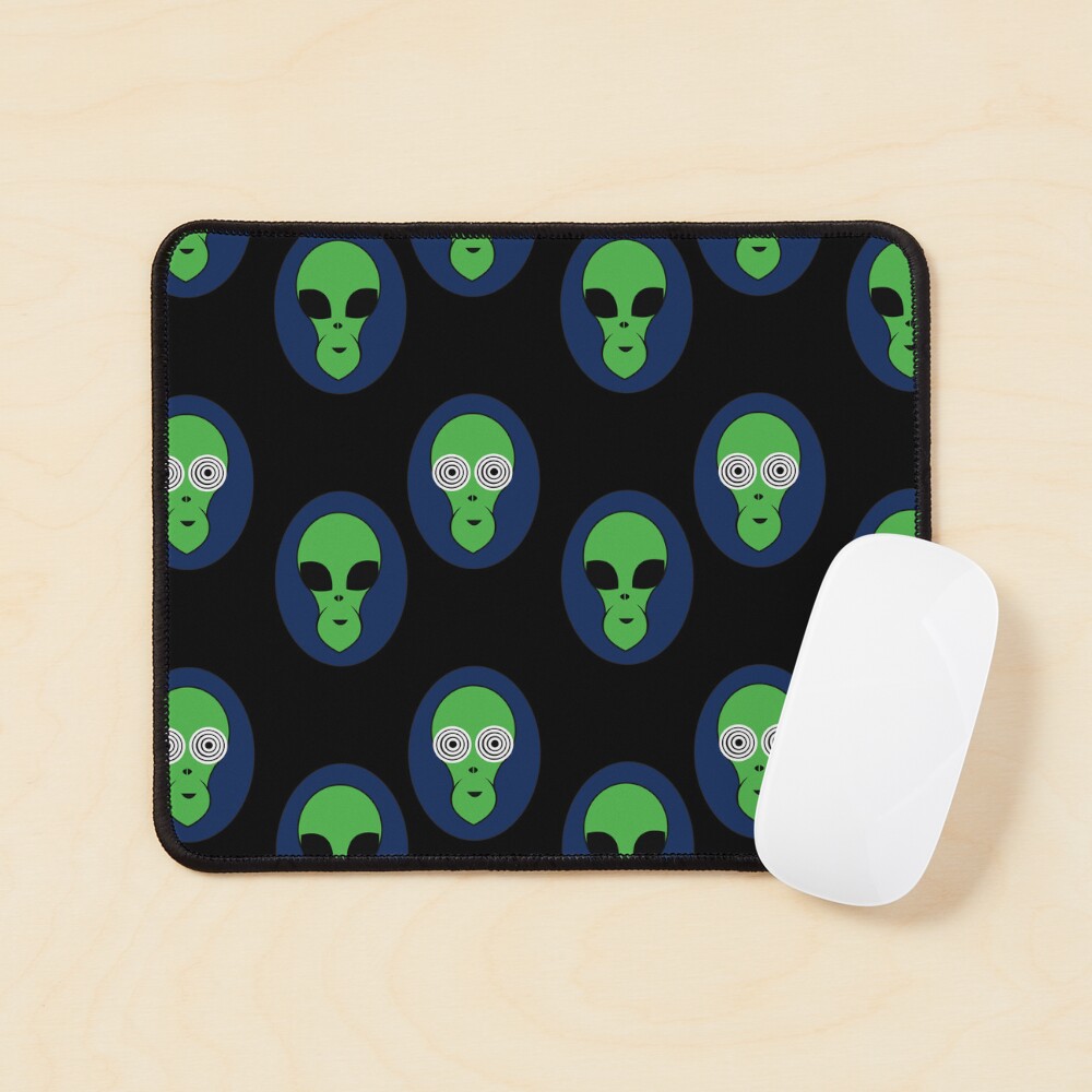 Item preview, Mouse Pad designed and sold by Ruchirapal.