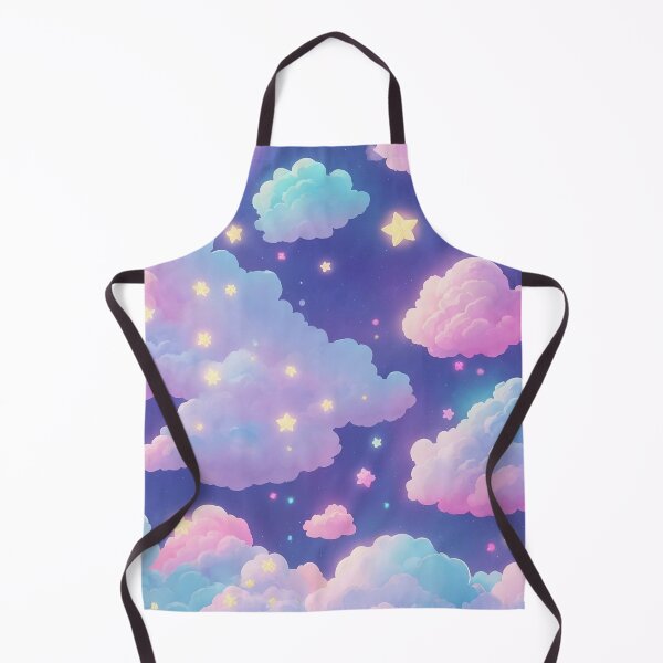 Item preview, Kawaii sky designed and sold by Neranchara.