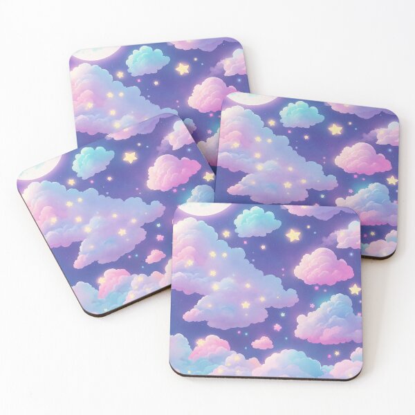 Item preview, Kawaii sky designed and sold by Neranchara.