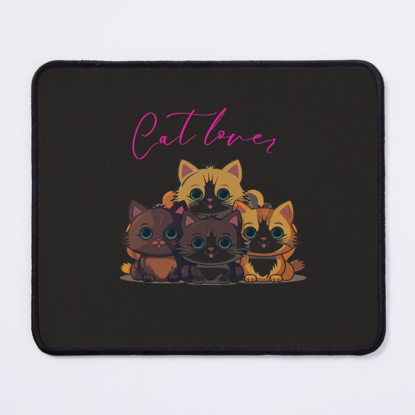 Item preview, Funny cat lover. designed and sold by Aamanyy7789.