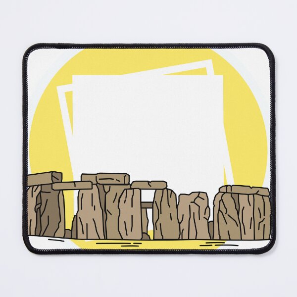 Item preview, Stonehenge designed and sold by Marius Vassnes.