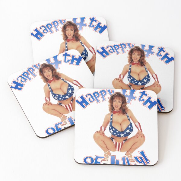 Item preview, Happy 4th designed and sold by Dripress.