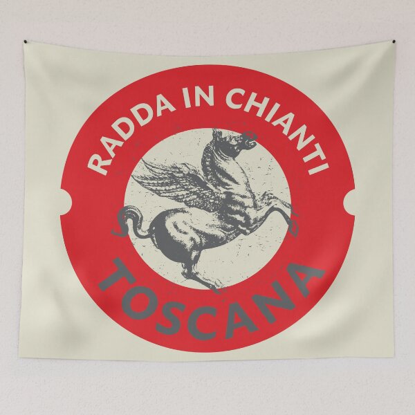 Item preview, Radda in Chianti, Tuscany designed and sold by studio838.