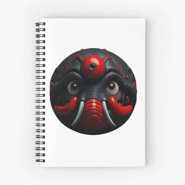 Item preview, Esfera Yokai No. 50- Raijumbo designed and sold by Rothnaric.