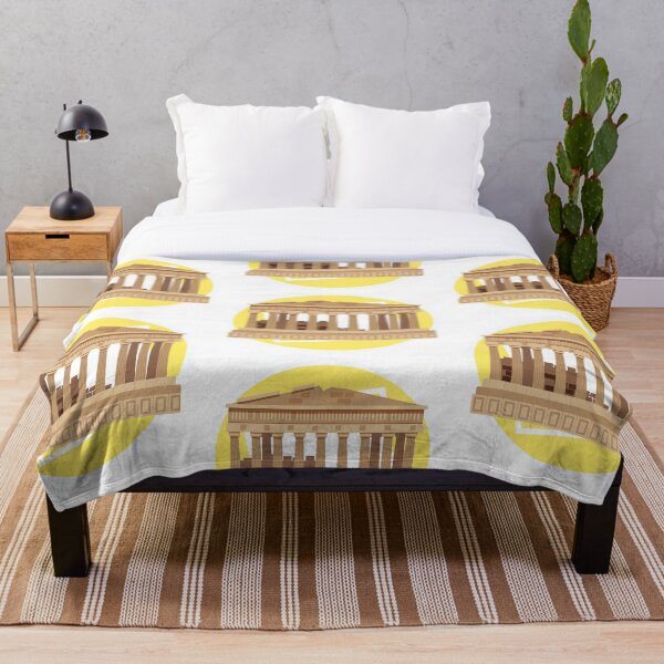 Item preview, Acropolis designed and sold by Marius Vassnes.