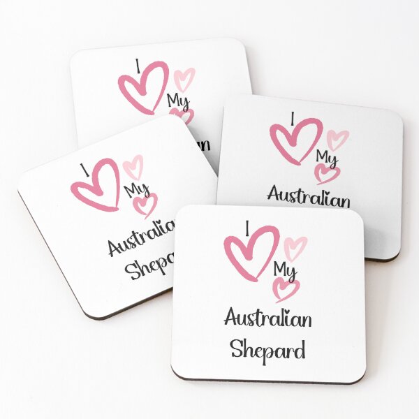 Item preview, Australian Shepard designed and sold by ReemMur88.