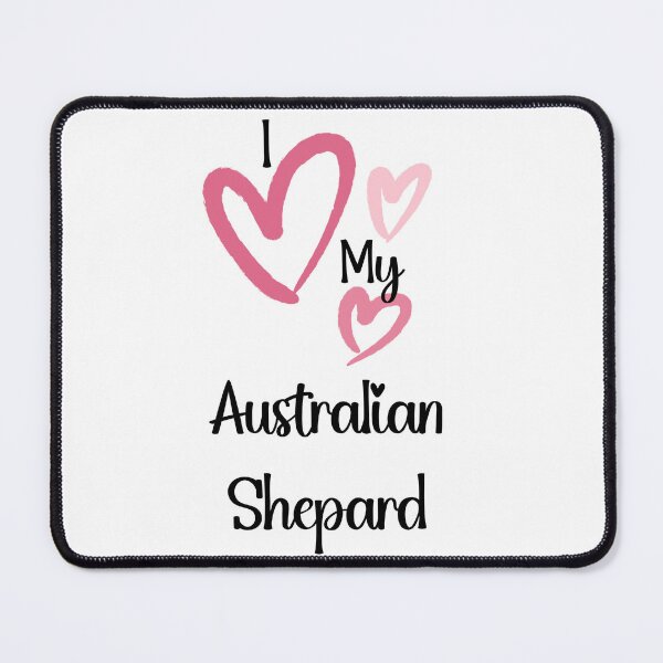 Item preview, Australian Shepard designed and sold by ReemMur88.