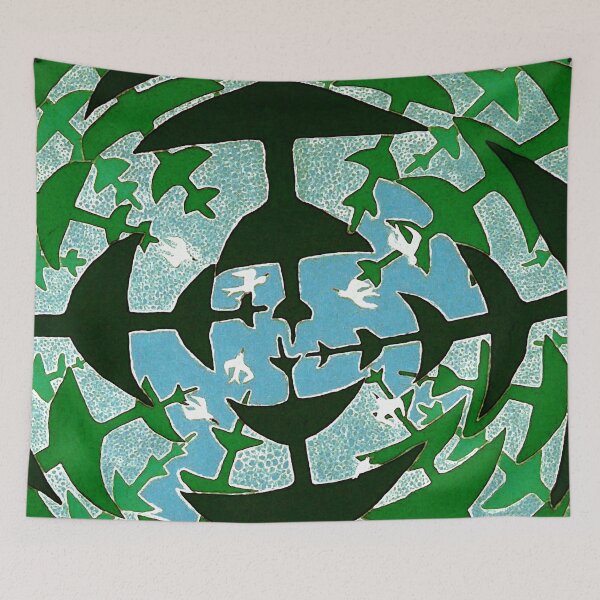 Item preview, Pine Peace designed and sold by grarbaleg.