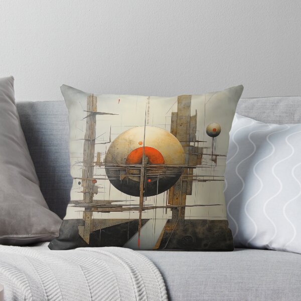Item preview, Abstract 3 designed and sold by bloorose.
