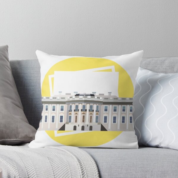 Item preview, The White House designed and sold by Marius Vassnes.