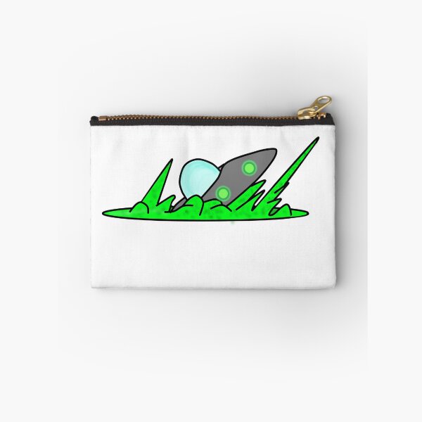 Item preview, UFO incident designed and sold by dibujosarts.