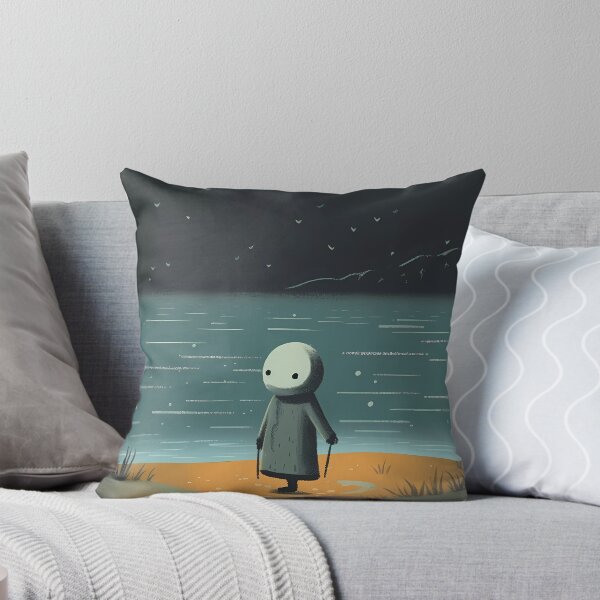 Item preview, Ghost Trapped on the Coast by a Magical Chandelier: A Captivating Dance Between the Spirit and Enchantment designed and sold by SingularityGeek.