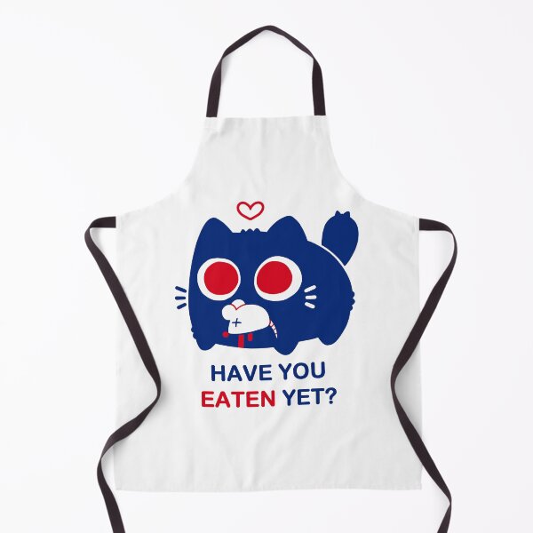 Item preview, concerned cat :3 designed and sold by Oletarts.